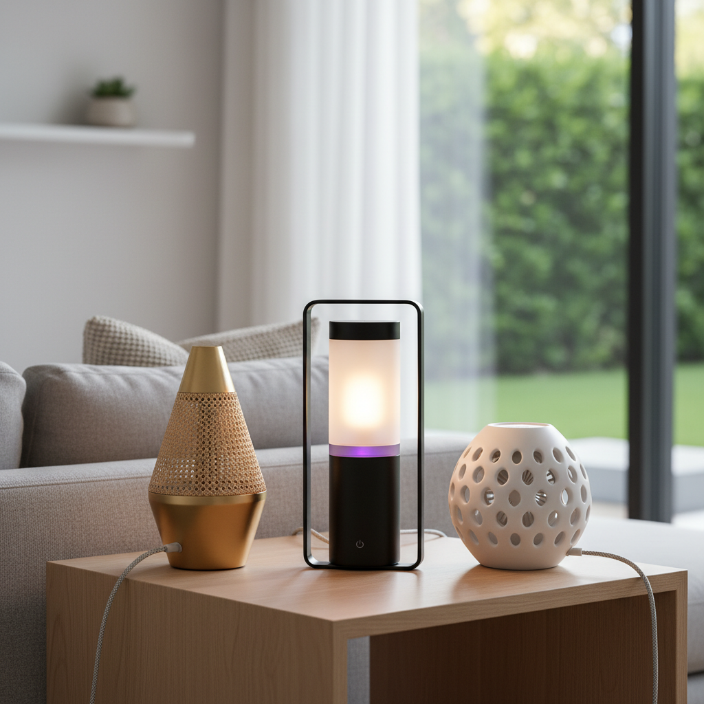 Elevate Your Home: The Best Designed Mosquito Lamps of 2026